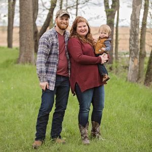 Meet your Posher, Kayley